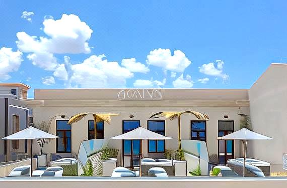 Omma Suites